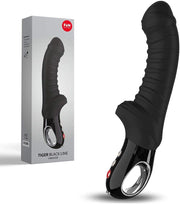 Fun Factory G5 Tiger Vibrator *Discontinued* - Sh! Women's Store