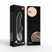 Fun Factory G5 Tiger Vibrator *Discontinued* - Sh! Women's Store