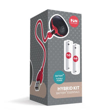 Fun Factory Hybrid Recharging Kit DISCONTINUED - Sh! Women's Store