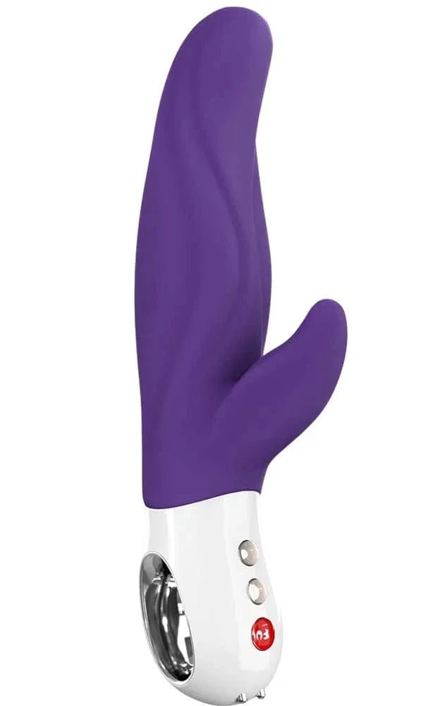 Fun Factory Lady Bi Dual Vibrator - Discontinued - Sh! Women's Store