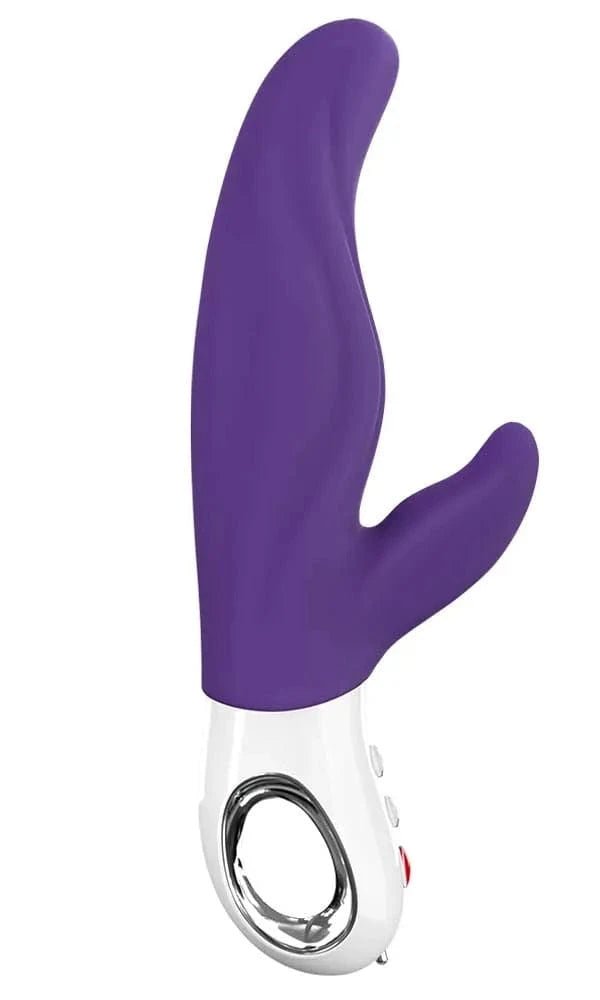 Fun Factory Lady Bi Dual Vibrator - Discontinued - Sh! Women's Store