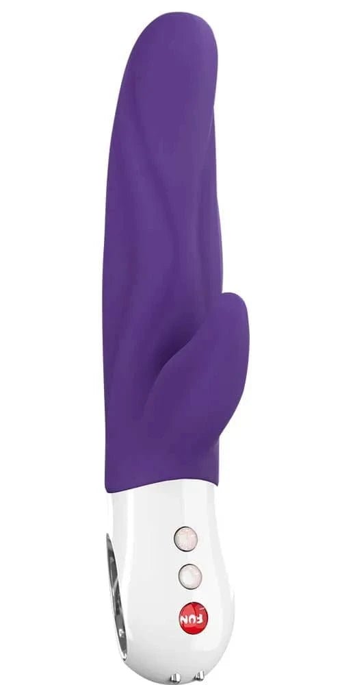 Fun Factory Lady Bi Dual Vibrator - Discontinued - Sh! Women's Store