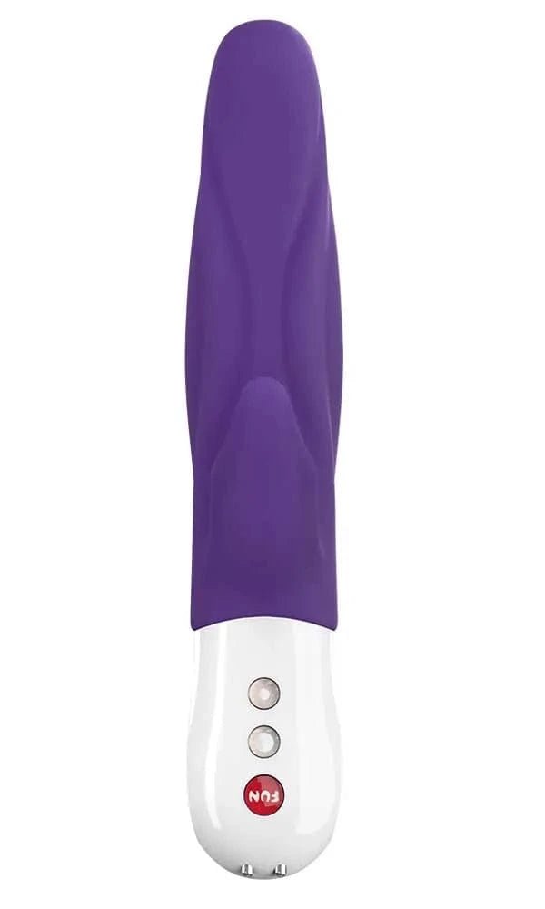 Fun Factory Lady Bi Dual Vibrator - Discontinued - Sh! Women's Store