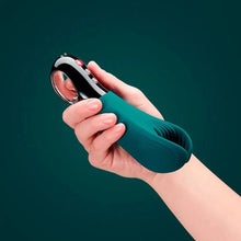 Fun Factory Manta Vibrating Penis Stroker - Sh! Women's Store