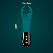 Fun Factory Manta Vibrating Penis Stroker - Sh! Women's Store