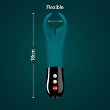 Fun Factory Manta Vibrating Penis Stroker - Sh! Women's Store