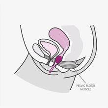 Fun Factory Smartballs Uno - Sh! Women's Store