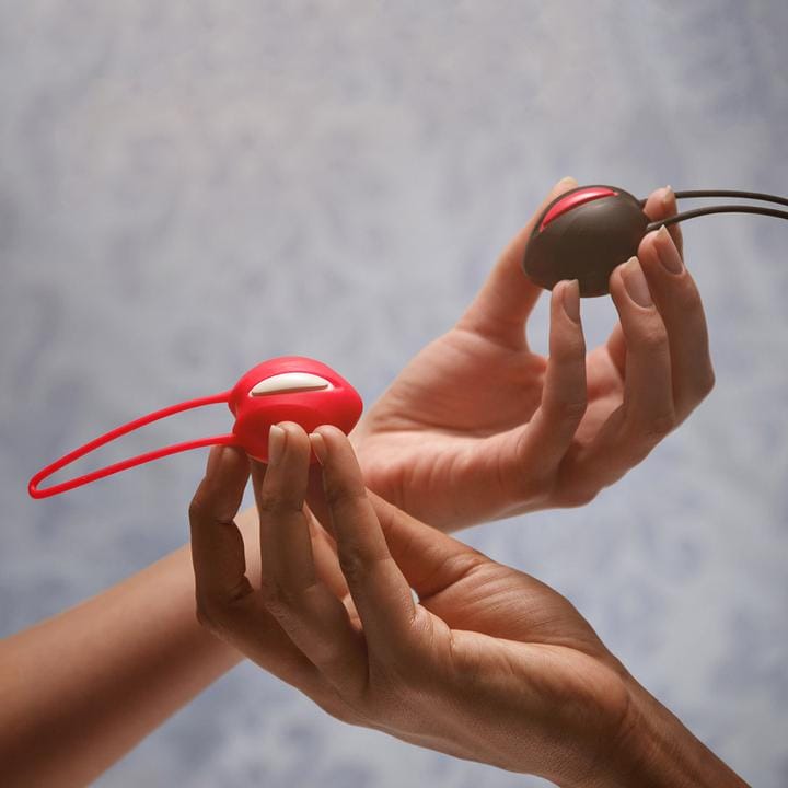 Fun Factory Smartballs Uno - Sh! Women's Store