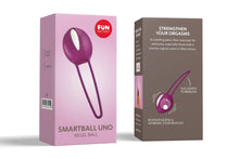 Fun Factory Smartballs Uno - Sh! Women's Store
