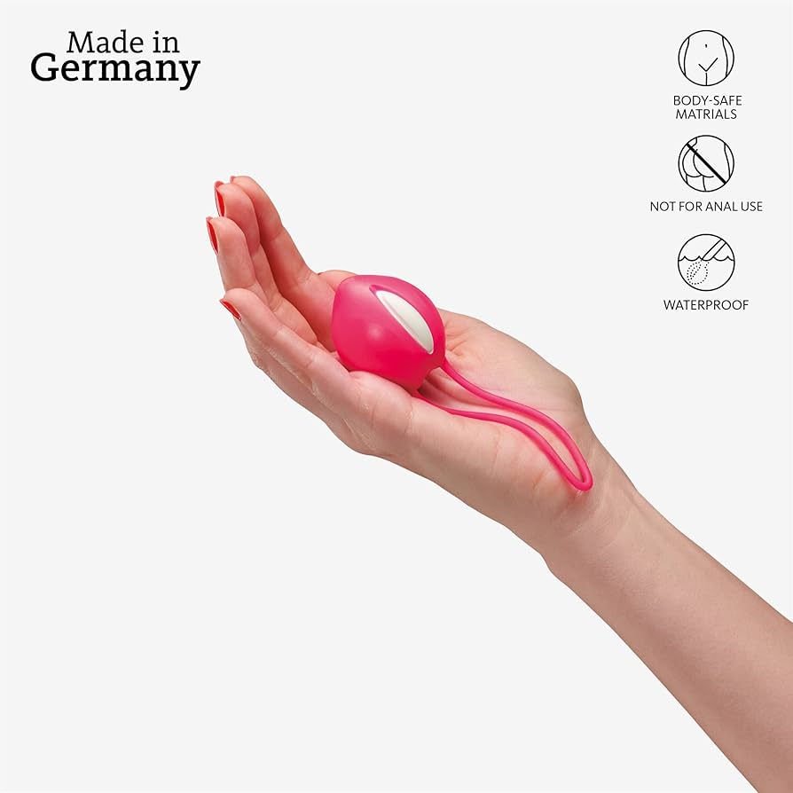 Fun Factory Smartballs Uno - Sh! Women's Store