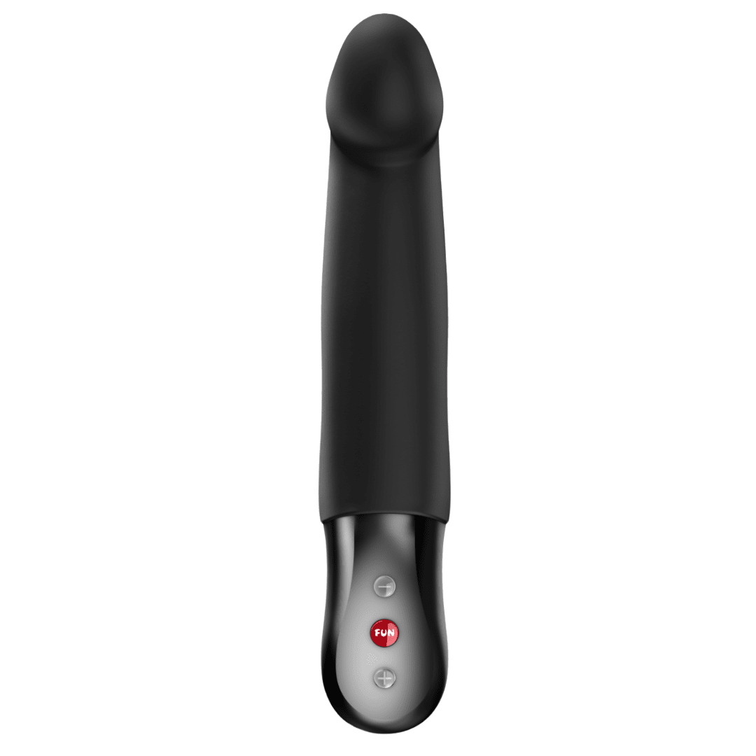 Fun Factory Stronic Real Thrusting Pulsator Vibrator - Sh! Women's Store