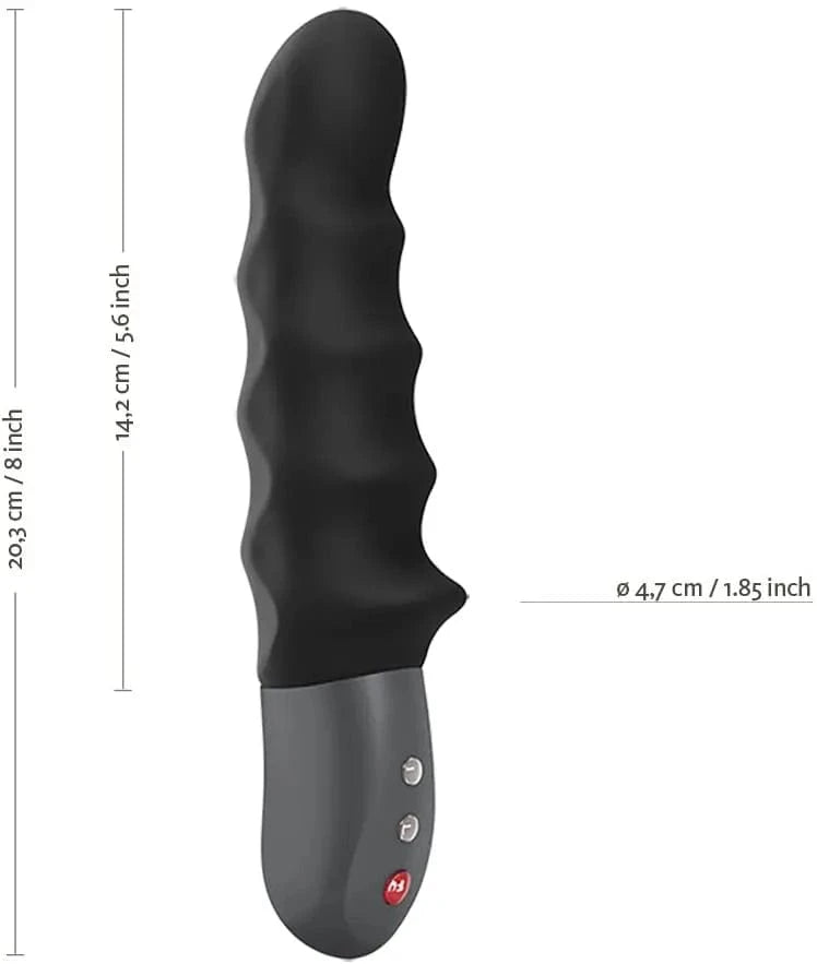 Fun Factory Stronic Surf Vibrator - DISCONTINUED - Sh! Women's Store