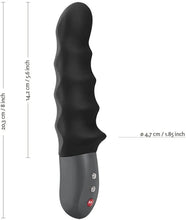 Fun Factory Stronic Surf Vibrator - DISCONTINUED - Sh! Women's Store