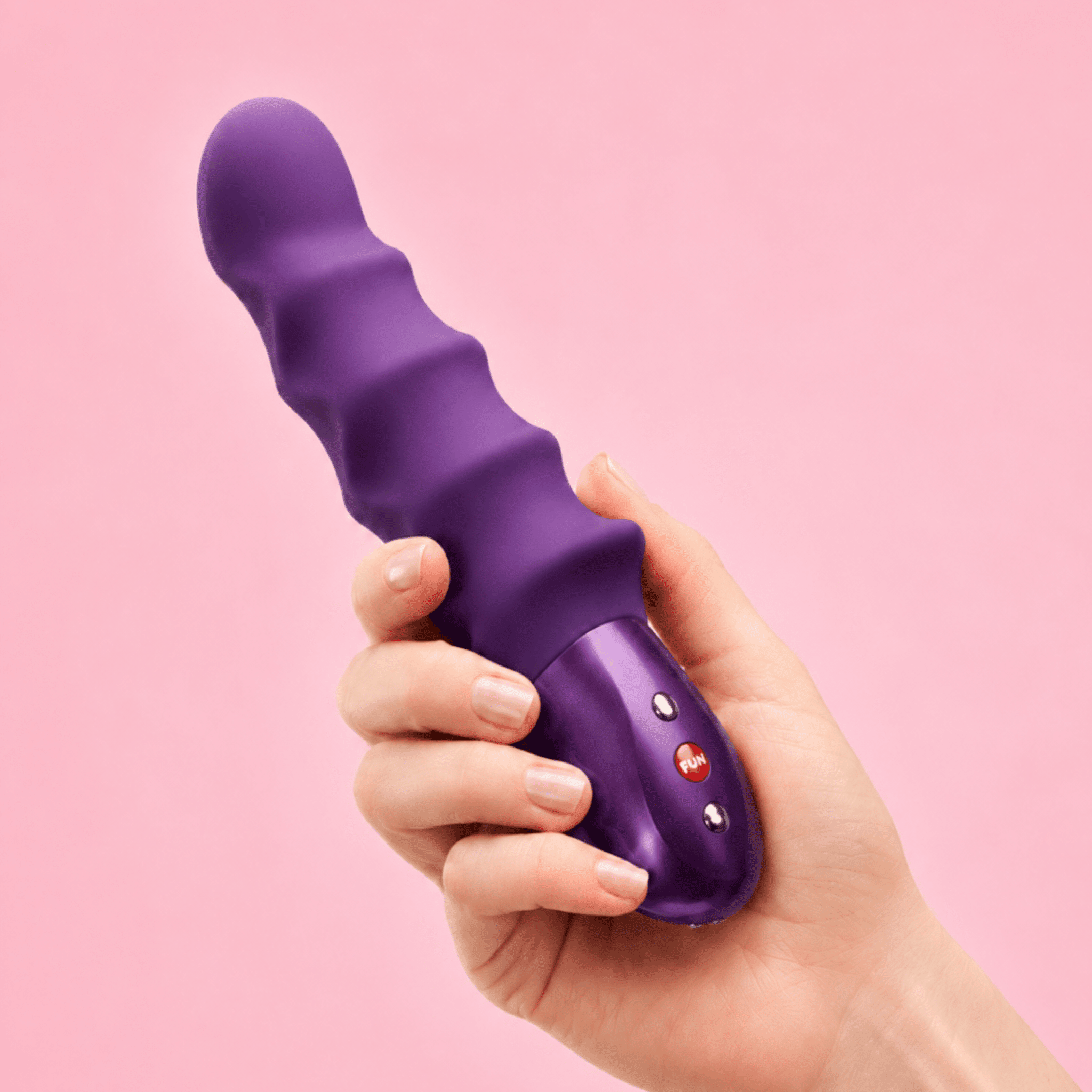 Fun Factory Stronic Surf Vibrator - Sh! Women's Store