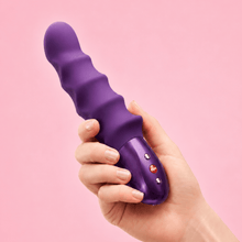 Fun Factory Stronic Surf Vibrator - Sh! Women's Store