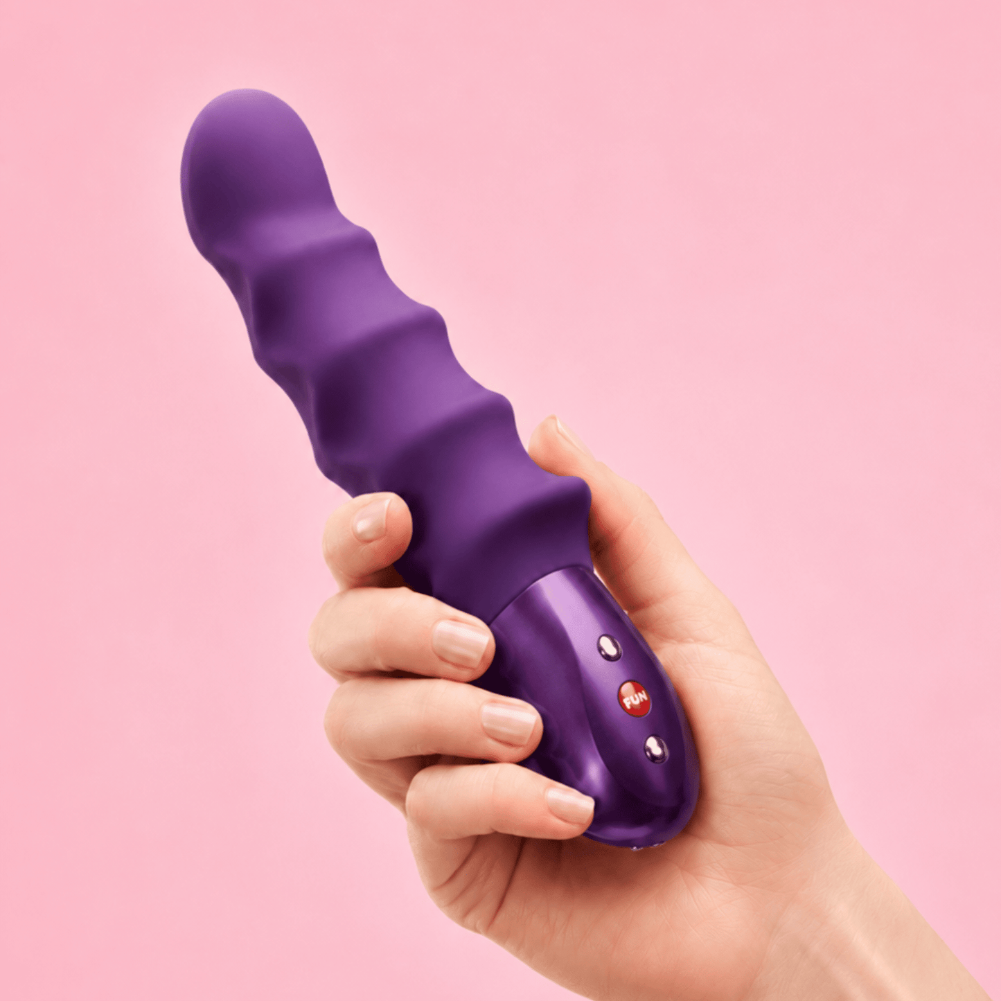 Fun Factory Stronic Surf Vibrator - Sh! Women's Store