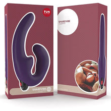 Fun Factory Vibrating Strapless Fun Factory ShareVibe