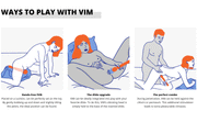 Fun Factory Wand Massagers Vim Wand Massager