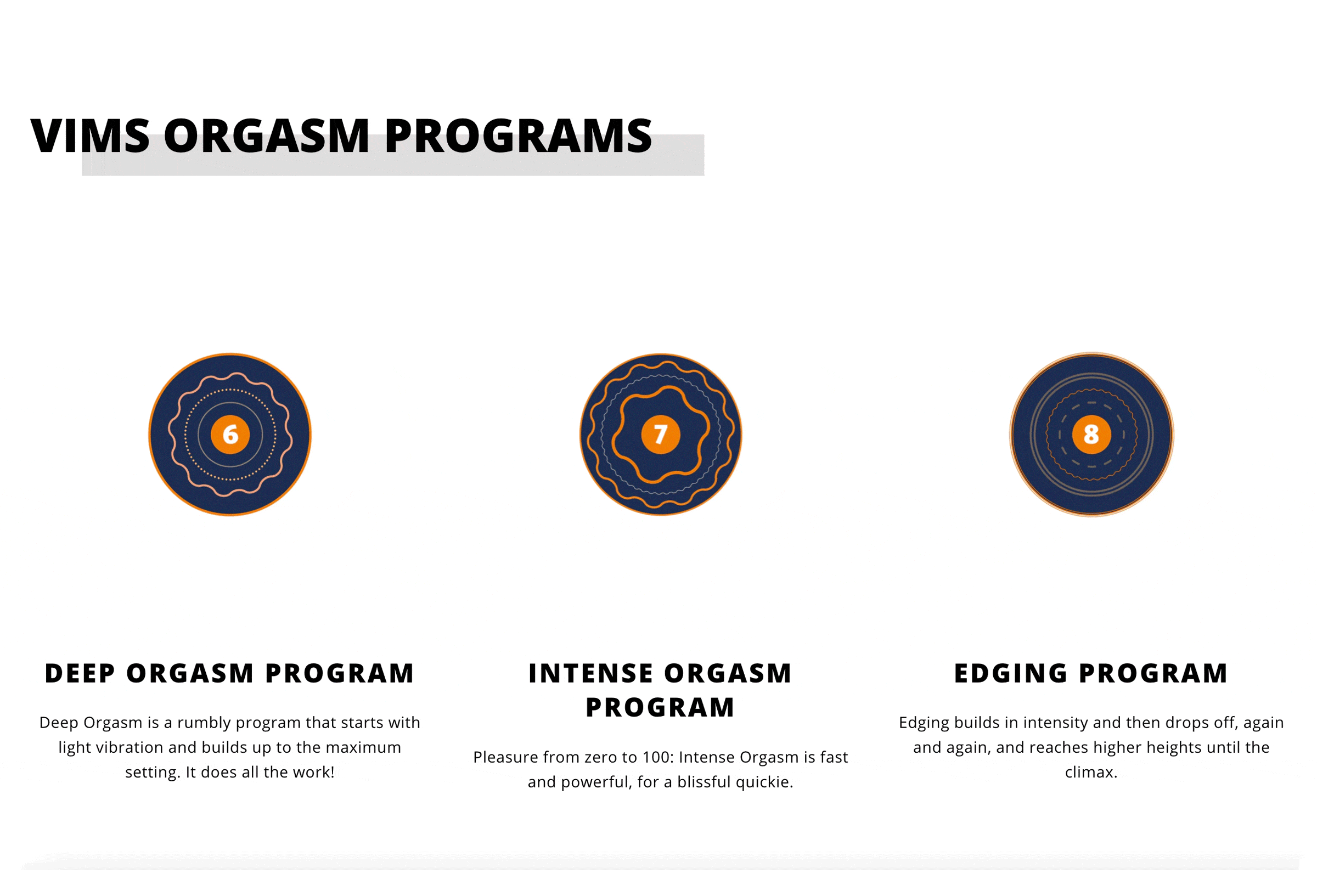 Fun Factory Wand Massagers Vim Wand Massager