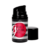 G, How I Adore You G - Spot Stimulant Cream Bottle 50ml - Sh! Women's Store
