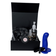 G & P Spot Strap On Dildo Kit - Sh! Women's Store