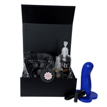 G & P Spot Strap On Dildo Kit - Sh! Women's Store