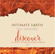 G - Spot & Clit Enhancer Sample Kit - Sh! Women's Store