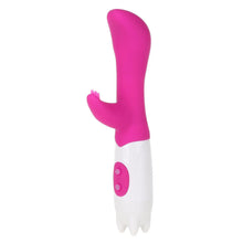 G - Spot Dual Vibrator DISCONTINUED - Sh! Women's Store