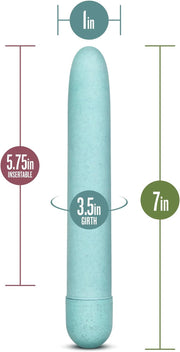 Gaia Eco Biodegradable Vibrator - Sh! Women's Store