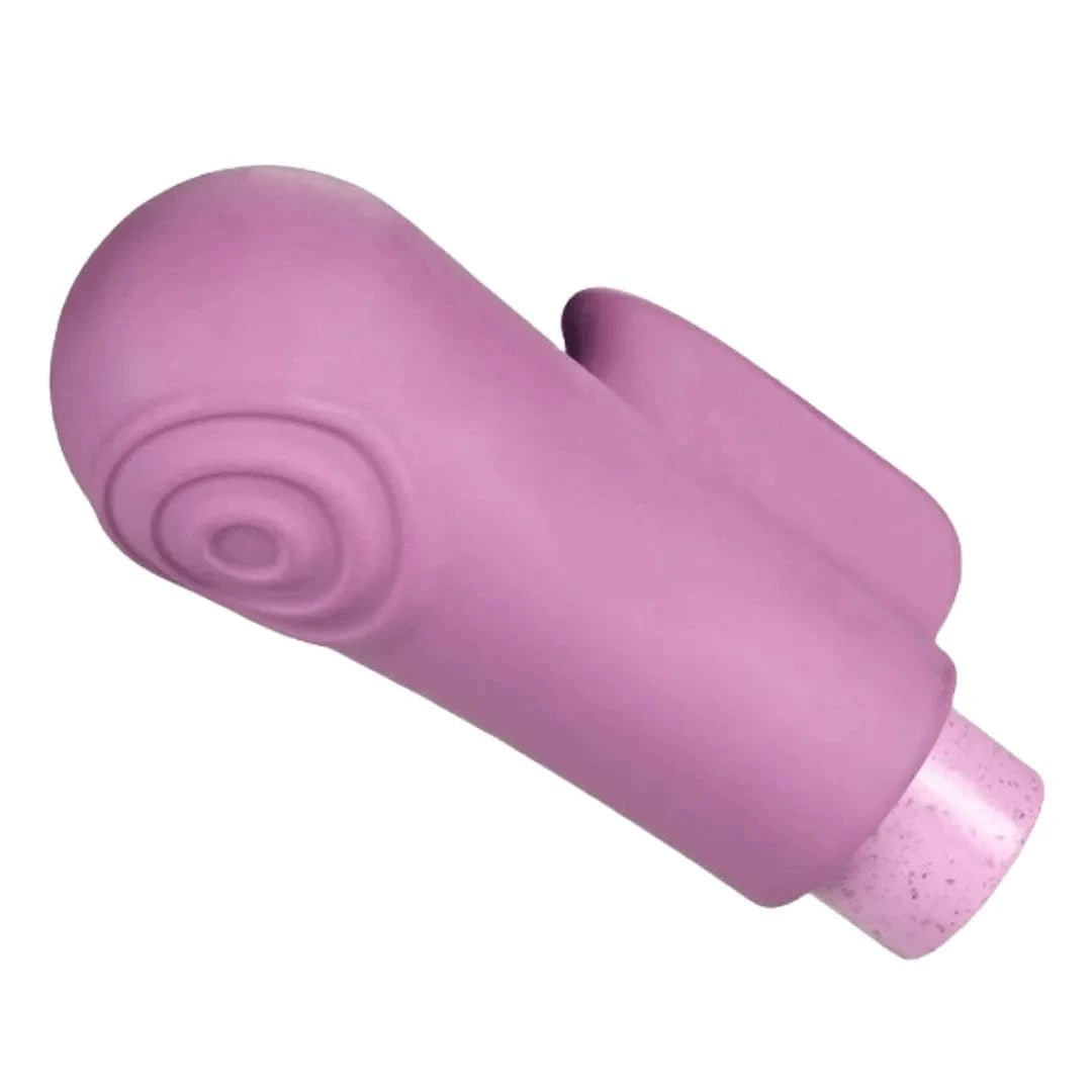 Gaia Eco Delight Biodegradable Finger Vibe - Sh! Women's Store