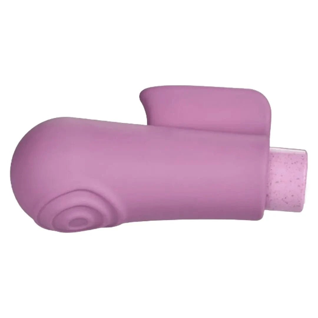 Gaia Eco Delight Biodegradable Finger Vibe - Sh! Women's Store