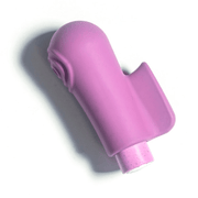 Gaia Eco Delight Biodegradable Finger Vibe - Sh! Women's Store