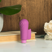 Gaia Eco Delight Biodegradable Finger Vibe - Sh! Women's Store