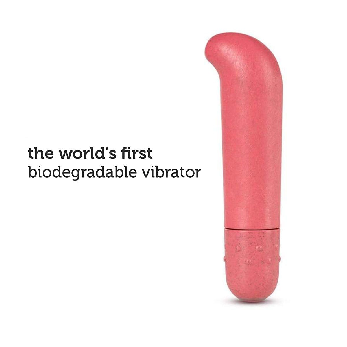 Gaia Eco G - Spot Bullet - Discontinued - Sh! Women's Store