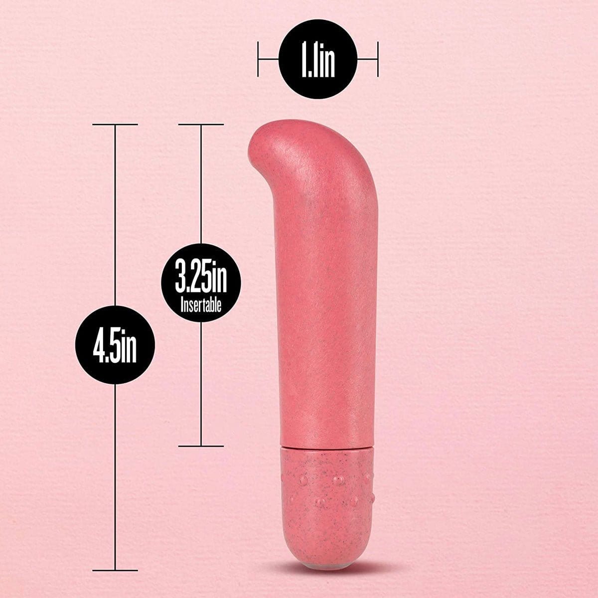 Gaia Eco G - Spot Bullet - Discontinued - Sh! Women's Store