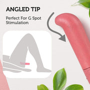 Gaia Eco G - Spot Bullet - Discontinued - Sh! Women's Store