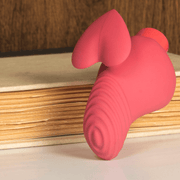 Gaia Eco Love Biodegradable Finger Vibe - Sh! Women's Store