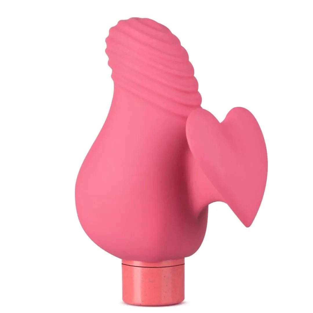 Gaia Eco Love Biodegradable Finger Vibe - Sh! Women's Store