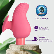 Gaia Eco Love Biodegradable Finger Vibe - Sh! Women's Store