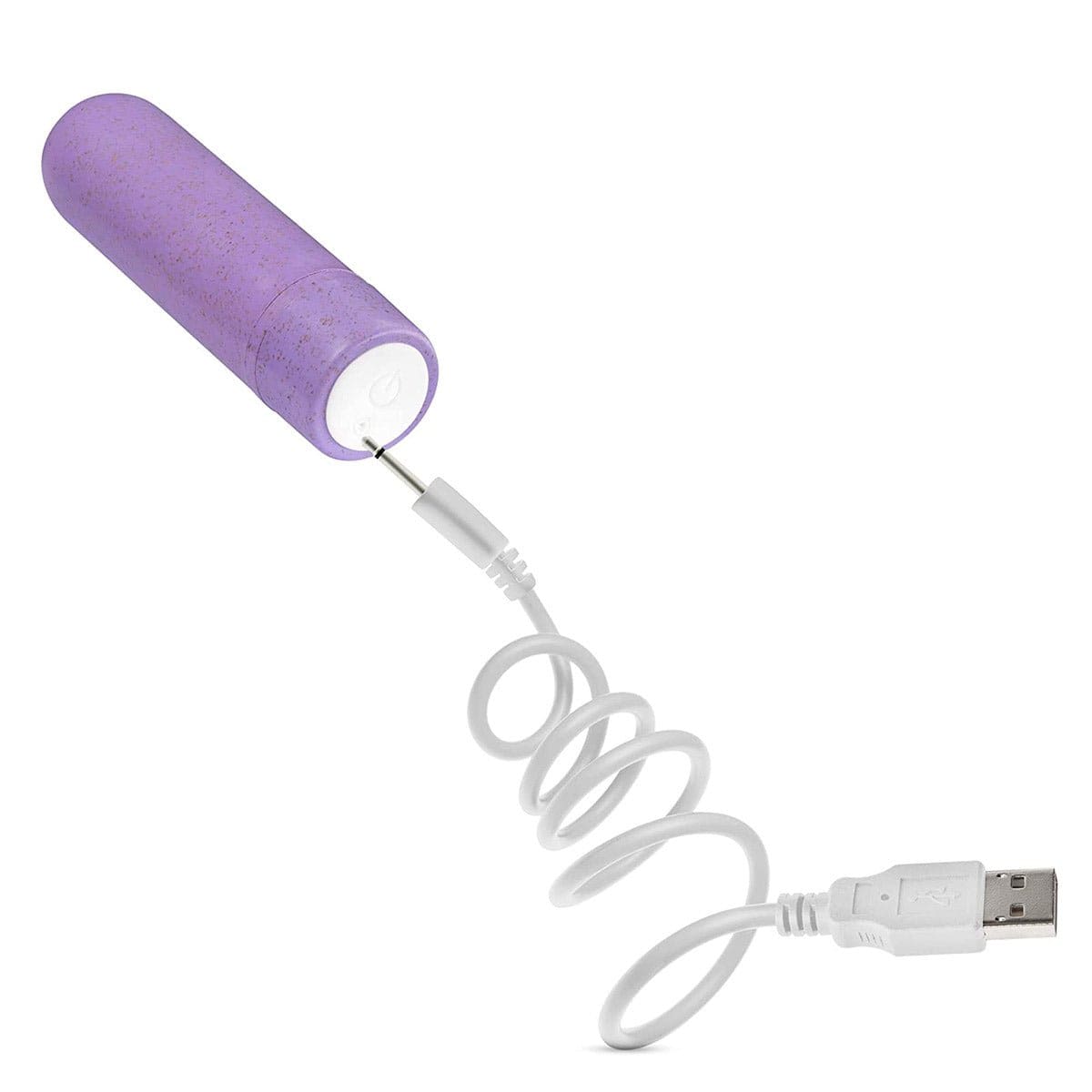 Gaia Eco Rechargeable Bullet *Discontinured* - Sh! Women's Store