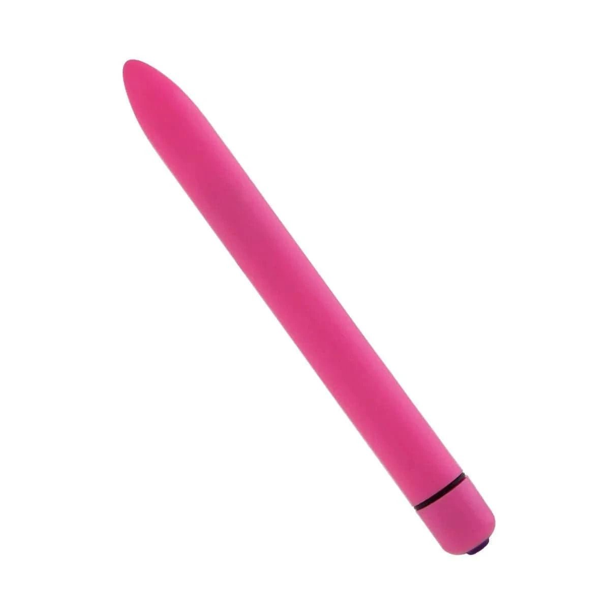 GC Slim Waterproof Vibe DISCONTINUED - Sh! Women's Store