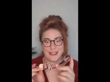 Glass G - Spot Dildo DISCONTINUED - Sh! Women's Store