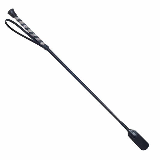 Glitter Spanking Crop - Sh! Women's Store