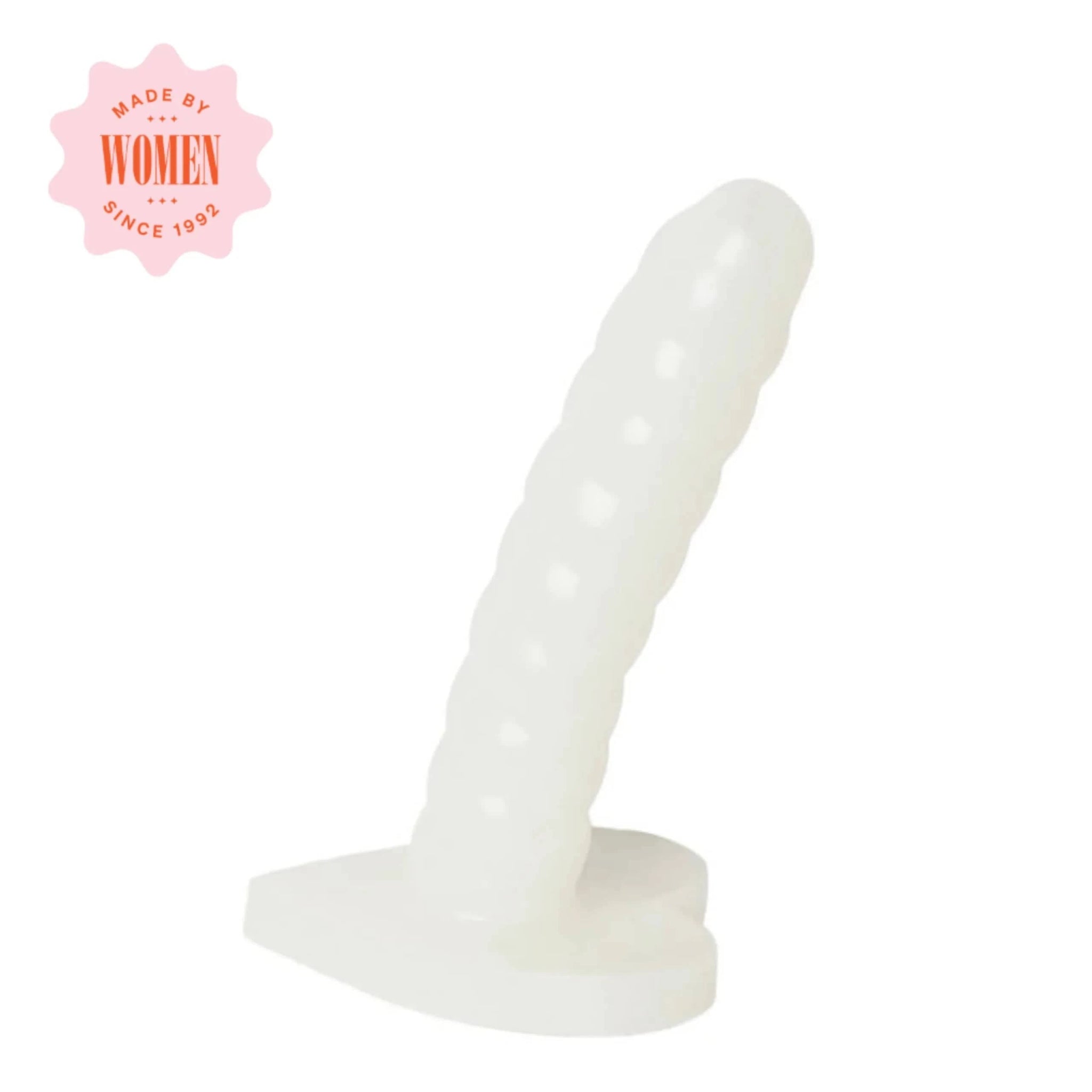 Glow Dildo Wirly 2 - Sh! Women's Store