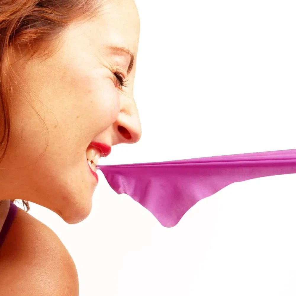 Glyde Vegan Dams - Sh! Women's Store