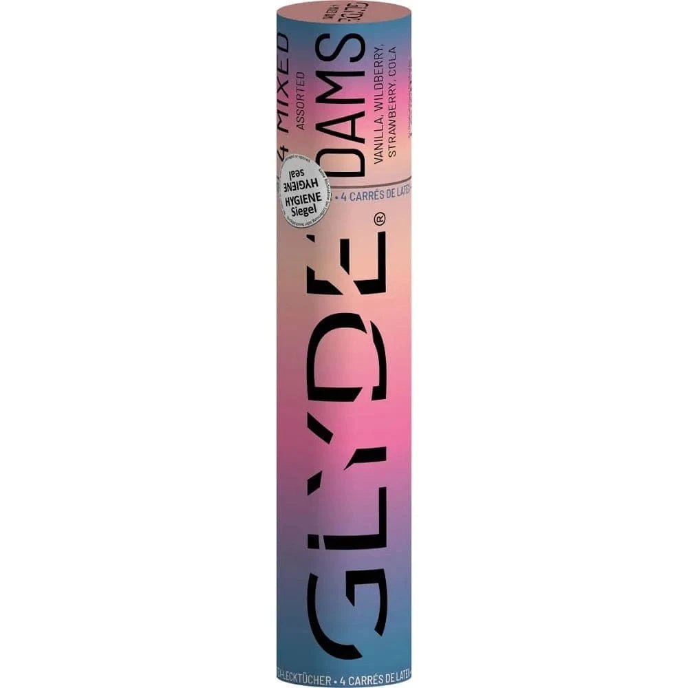 Glyde Vegan Dams - Sh! Women's Store