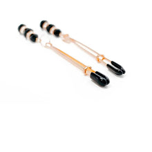 Gold Bling Nipple Clamps - Discontinued - Sh! Women's Store