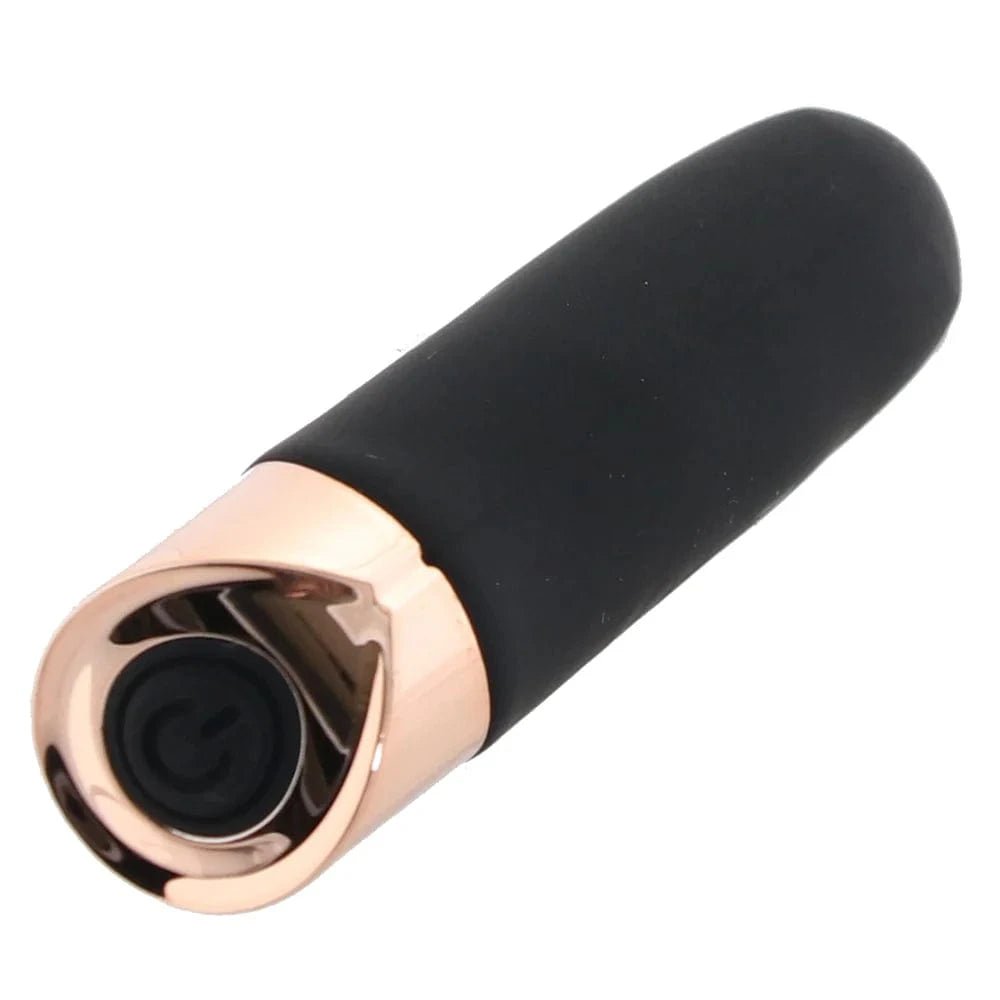 Gold Standard Vibrating Bullet - Sh! Women's Store