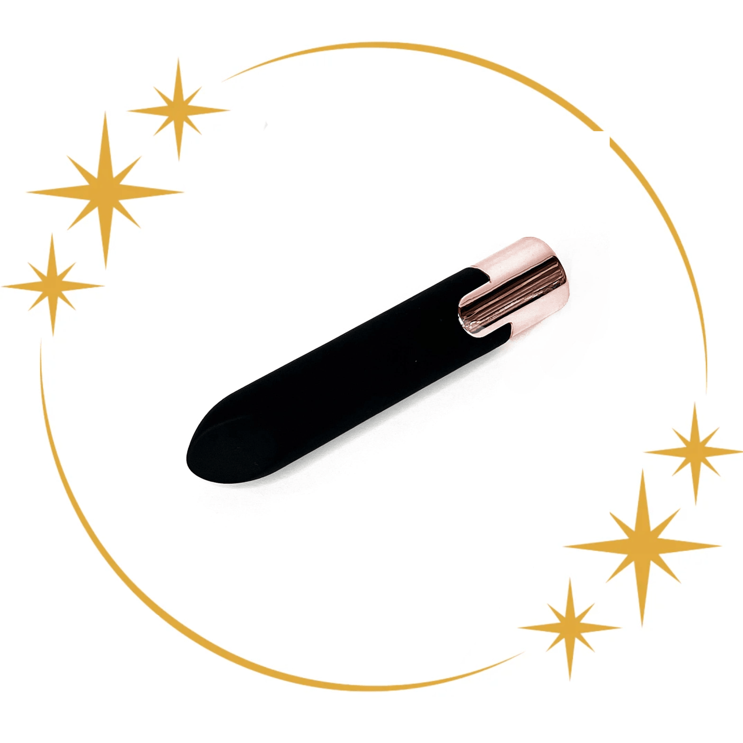 Gold Standard Vibrating Bullet - Sh! Women's Store
