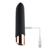 Gold Standard Vibrating Bullet - Sh! Women's Store